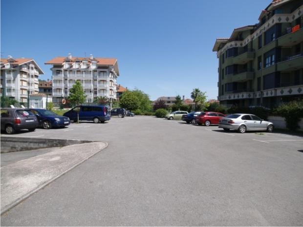 Hotel Zenit Mar Noja Exterior photo