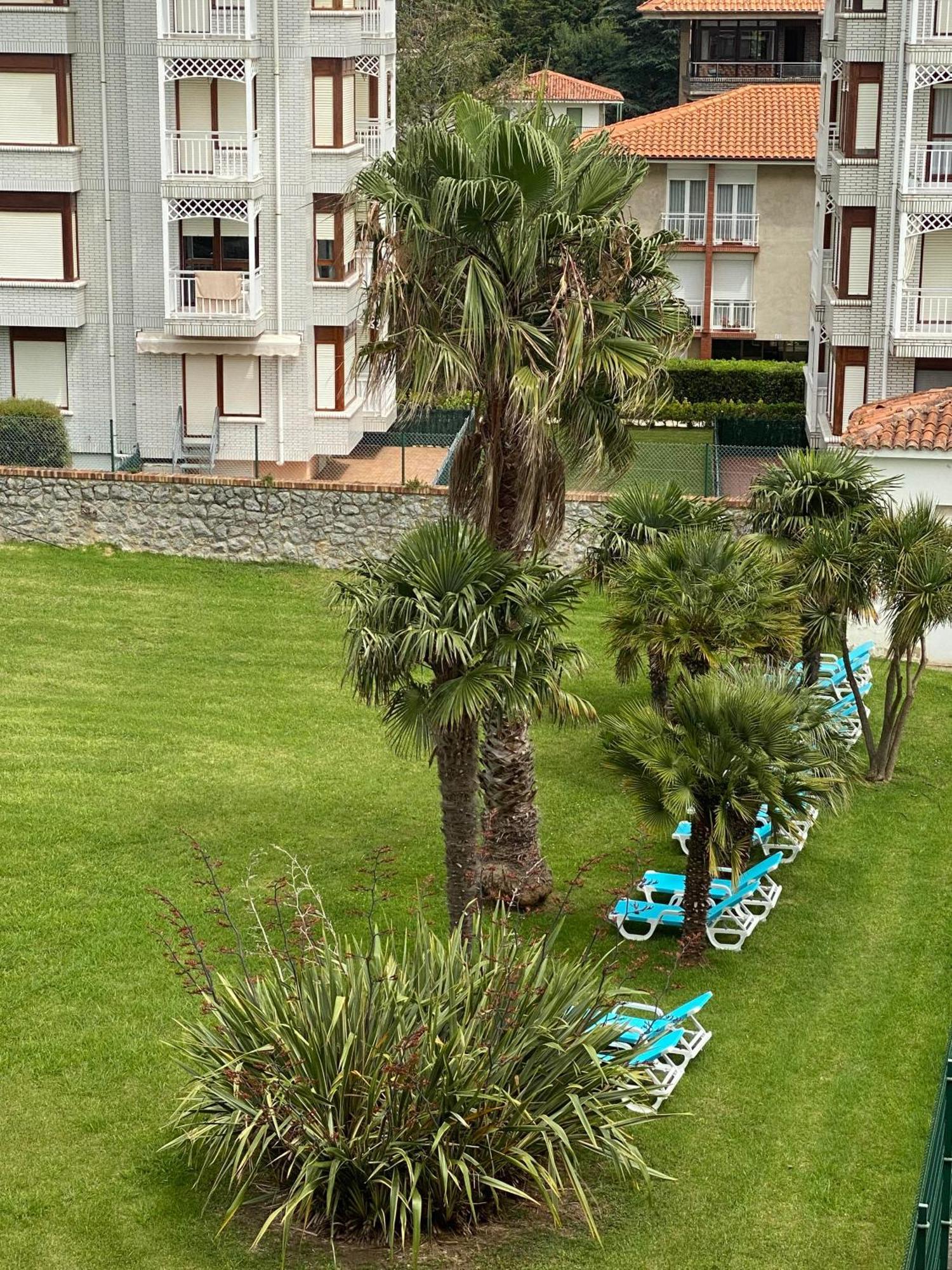 Hotel Zenit Mar Noja Exterior photo