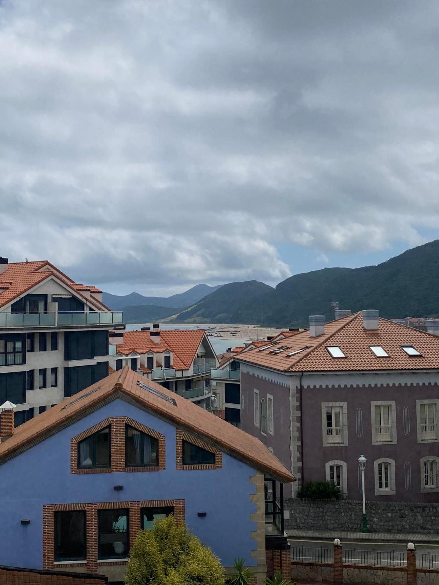 Hotel Zenit Mar Noja Exterior photo