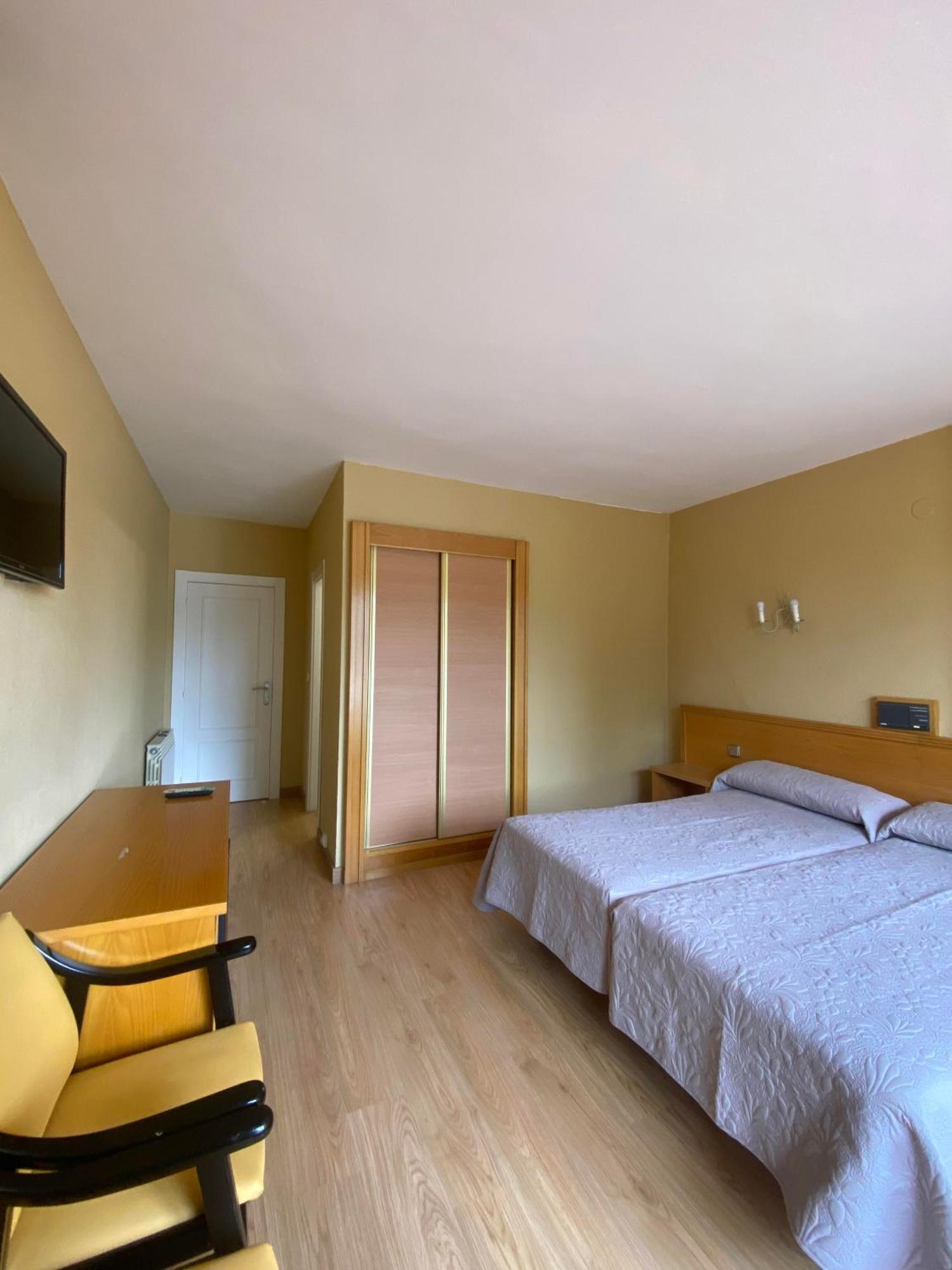 Hotel Zenit Mar Noja Exterior photo