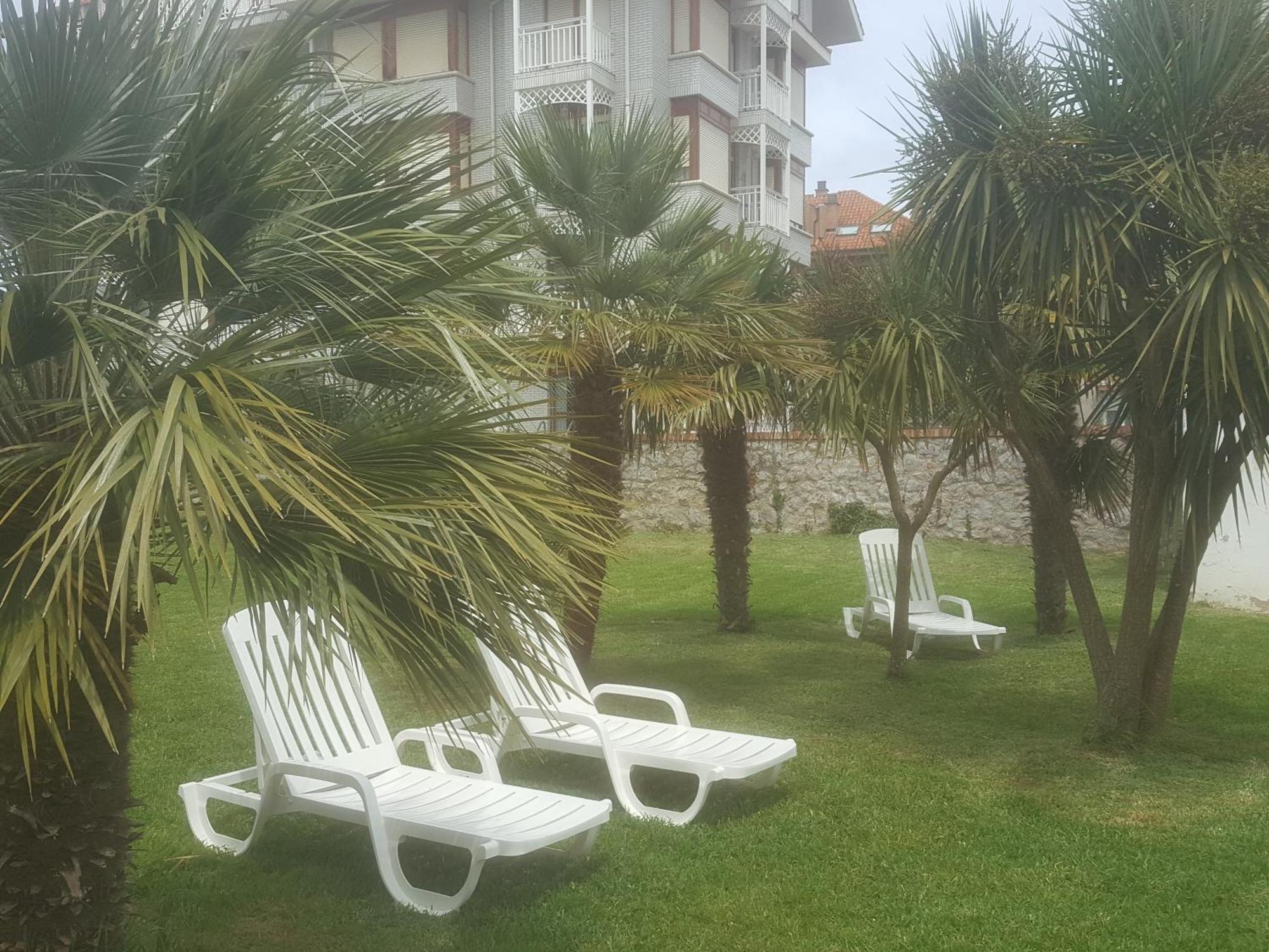 Hotel Zenit Mar Noja Exterior photo